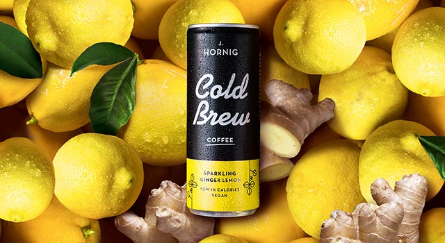 JHornig Cold Brew Sparkling Ginger Lemon teaser 