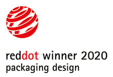 cold.t ist Gewinner des Red Dot Design Awards 2020